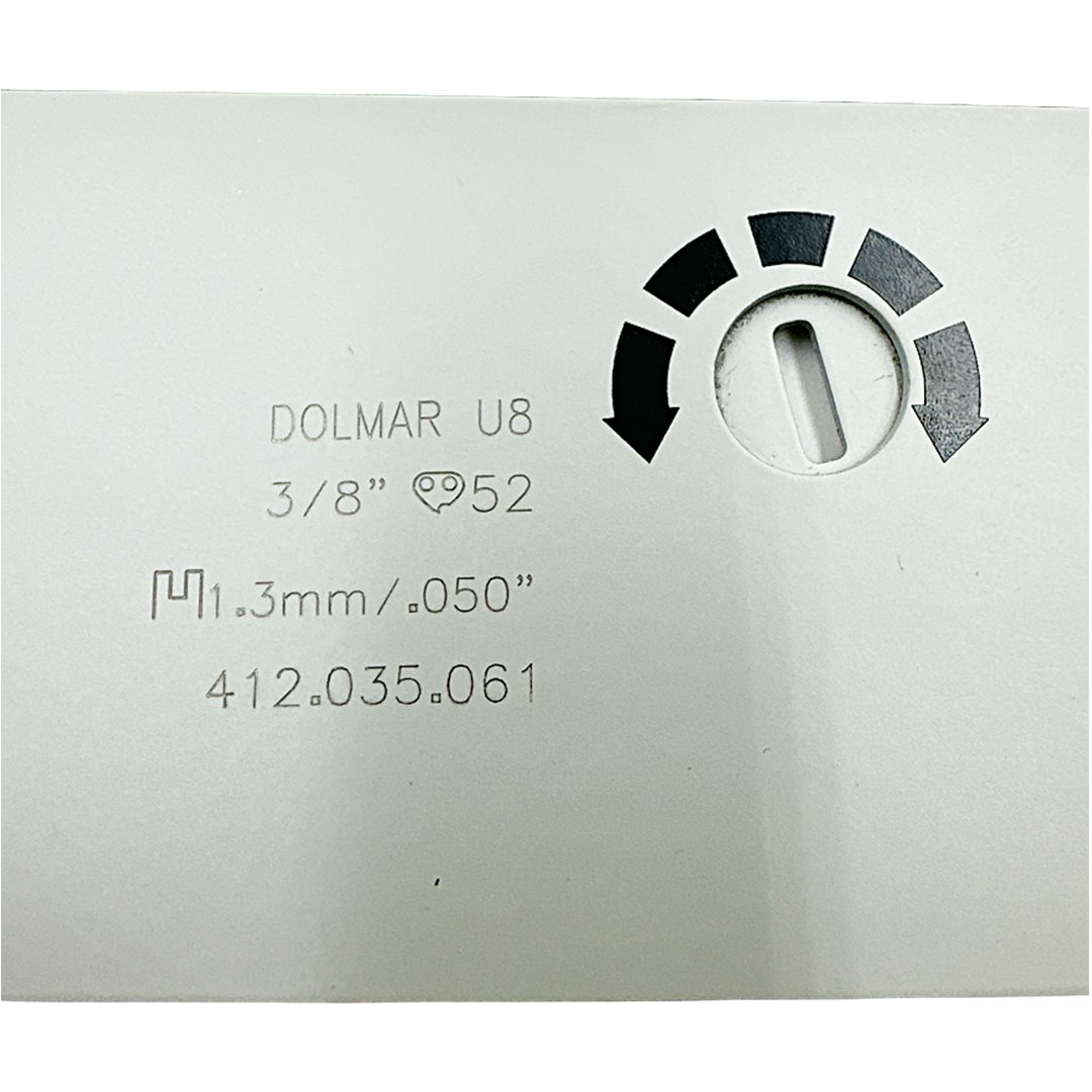 Dolmar® QuickSet™