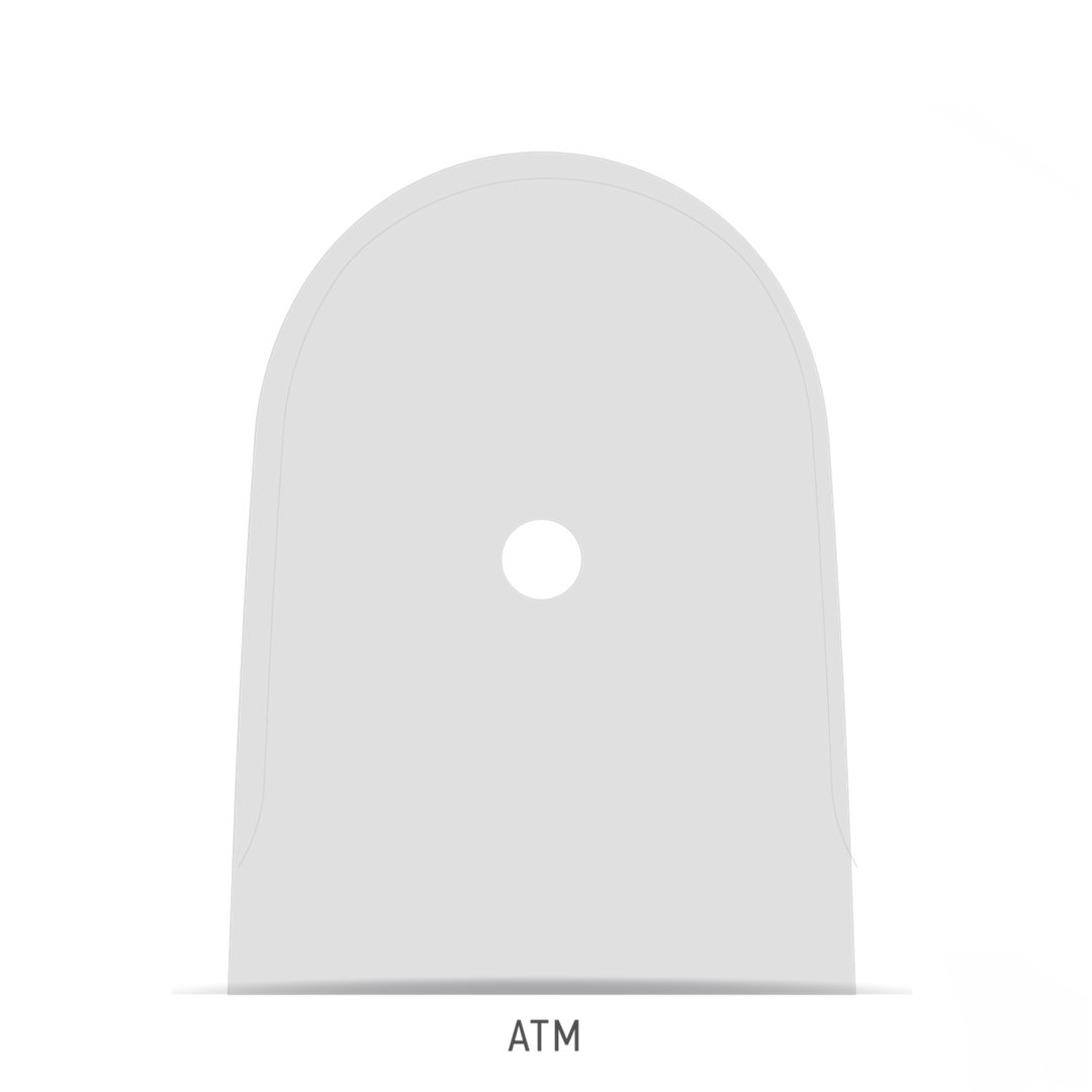 183ATMD025 orrpáncél robbantott ábra.