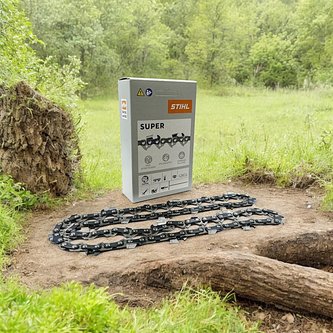 Stihl® SUPER láncfűrész lánc 