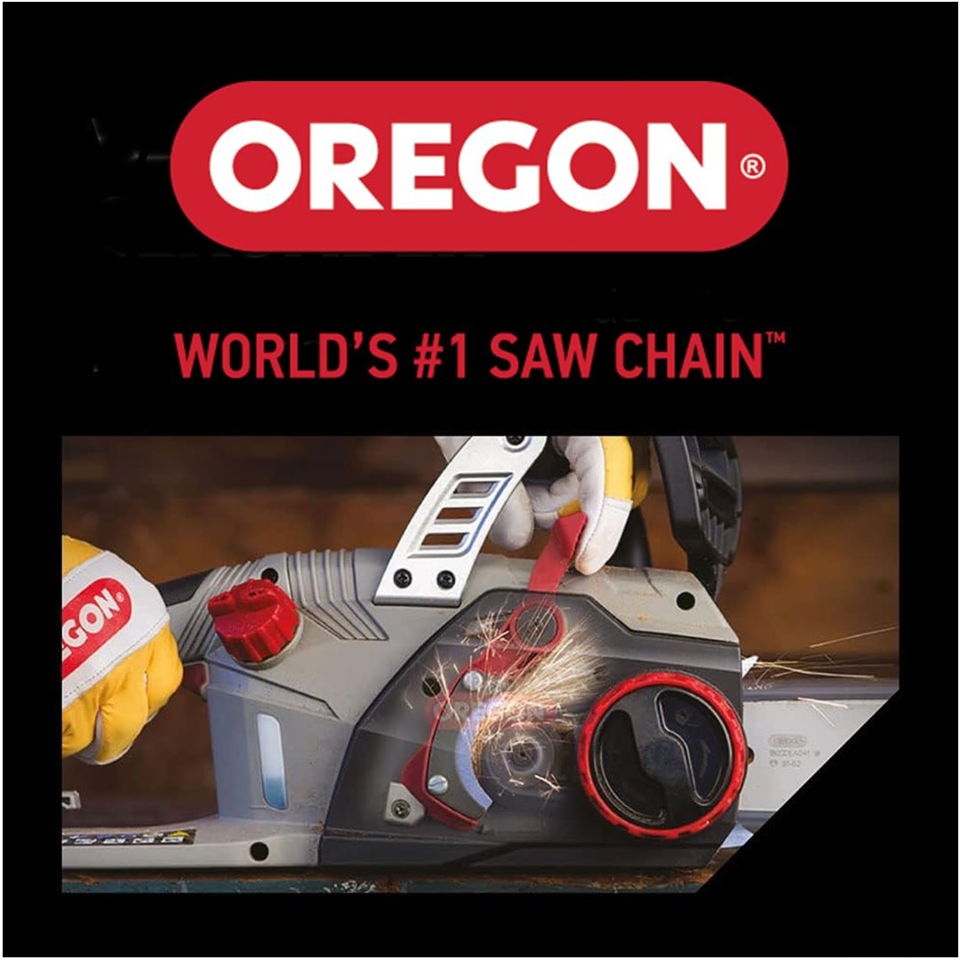 Oregon® PowerSharp™ láncfűrész lánc