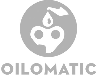 OILOMATIC olajzás