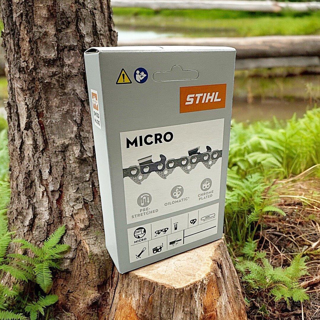 Stihl® Micro láncfűrész lánc 