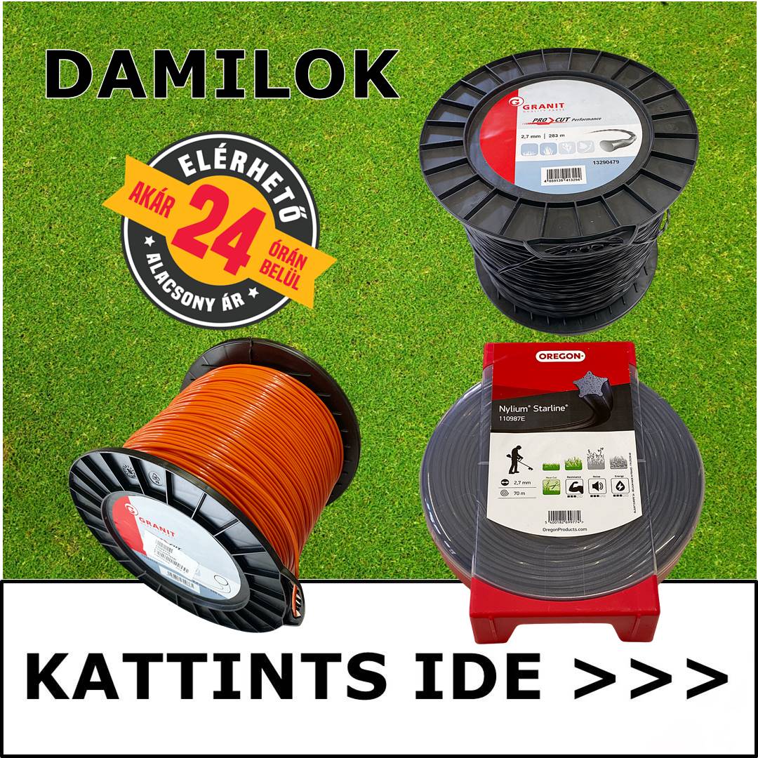 DAMILOK - KATTINTS IDE >>>