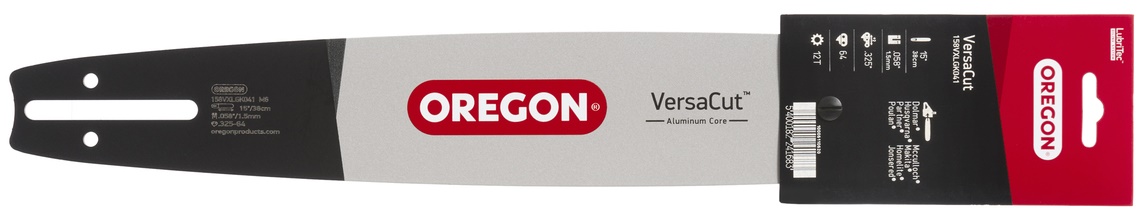 Oregon® 158VXLGK041 VersaCut™ láncvezető - Husqvarna®