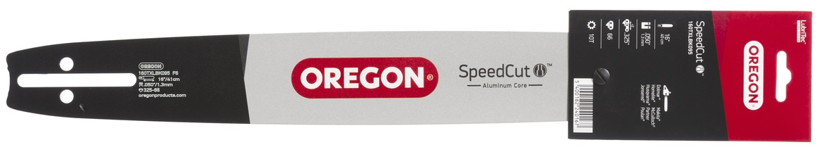 Oregon®  160TXLBK095 SpeedCut™ láncvezető Husqvarna®