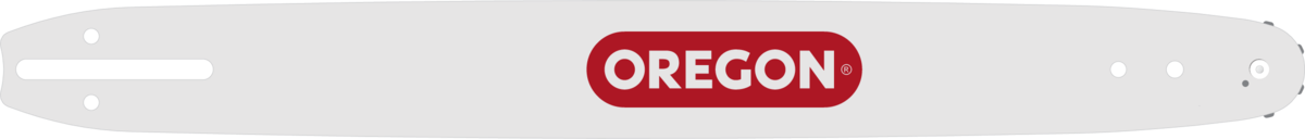 Oregon® Single Rivet láncvezető - Husqvarna®