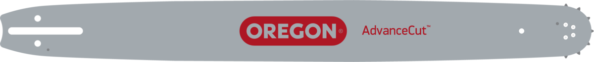Oregon®  AdvanceCut™ láncvezető - 248SFHD009