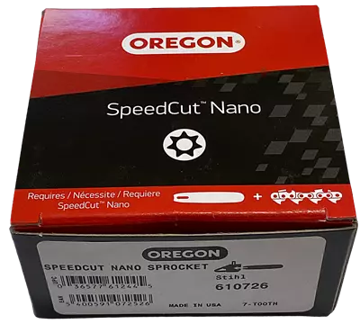 Oregon 610727