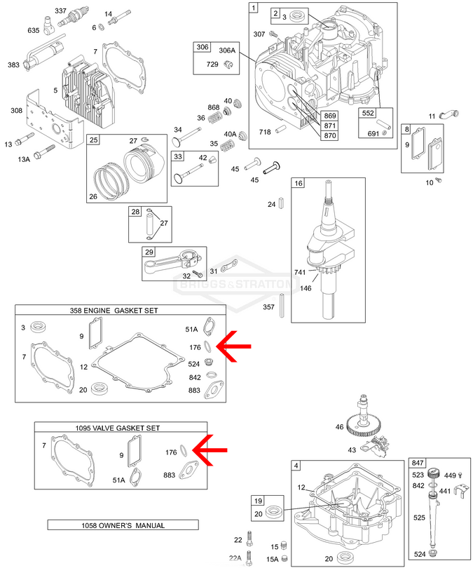 Robbantott ábra - 691917