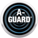 Silverline® A-Guard® ultrahangos egér- és patkányriasztó 2x30 m² 