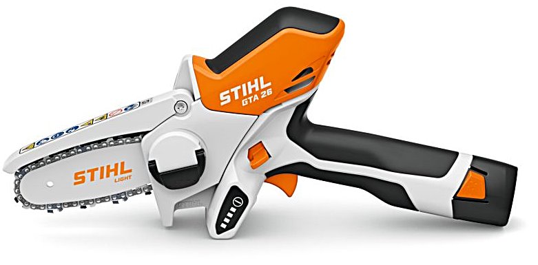 Stihl GTA26