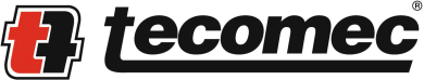 Tecomec® vezetőre szerelhető láncélező - 1107902
