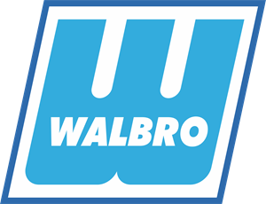 Karburátor membrán javítókészlet Walbro® K20-WAT